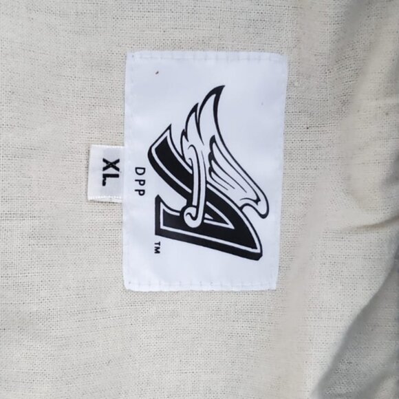 Angels vintage bomber jacket - Picture 9 of 10